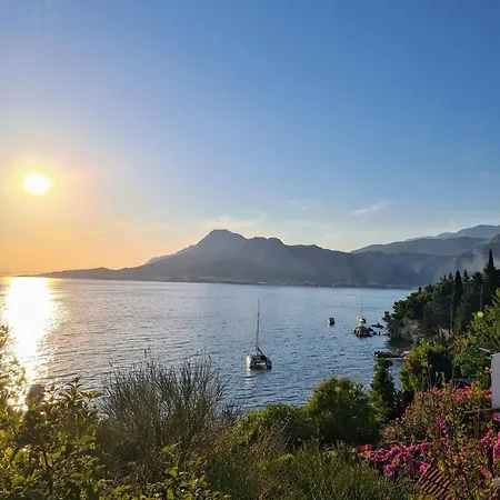 Apartment Sea View Jagoda 2 Omis
