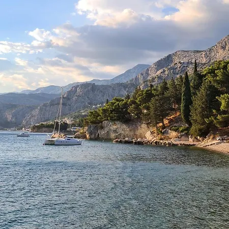 Sea View Jagoda 2 * Omis