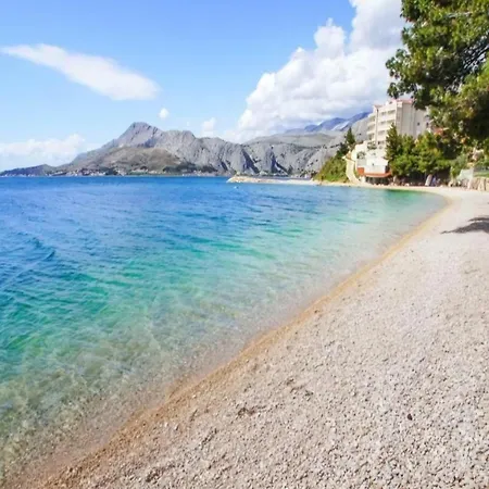 Sea View Jagoda 2 * Omis