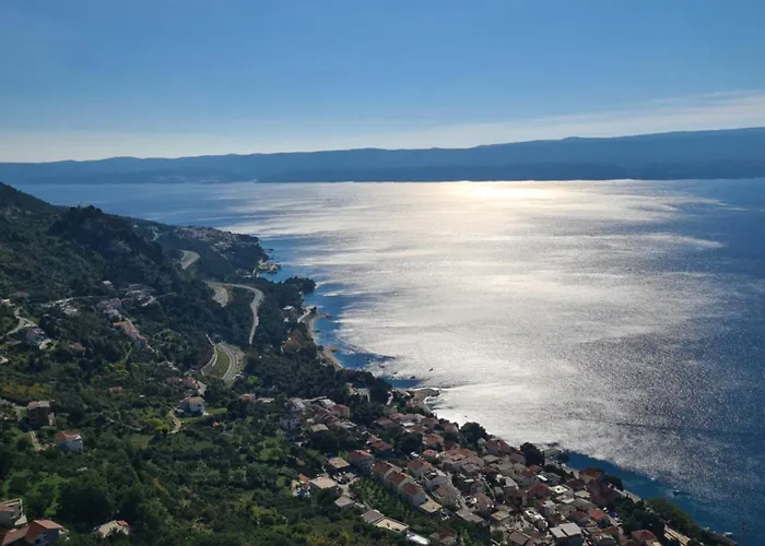 Apartament Sea View Jagoda 2 *