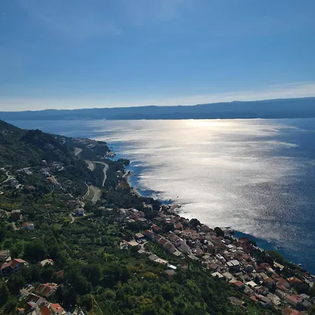 Апартаменты Sea View Jagoda 2 *