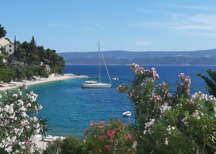 Sea View Jagoda 2 * Омиш