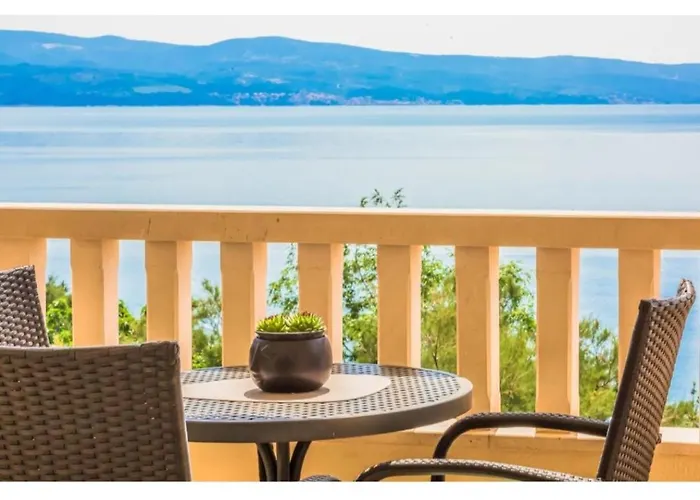 Апартаменты Sea View Jagoda 2