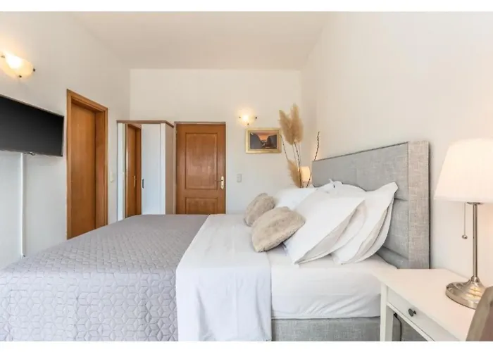 Апартаменты Sea View Jagoda 2 *